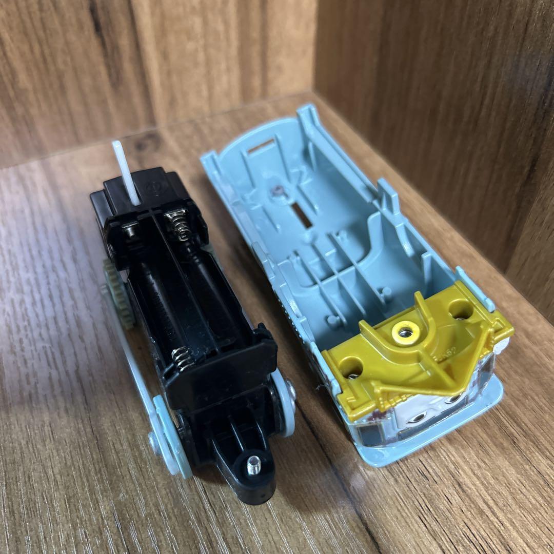 新品 匿名発送 レキシー トラックマスター トーマス プラレール 新品 匿名発送 レキシー トラックマスター トーマス プラレール