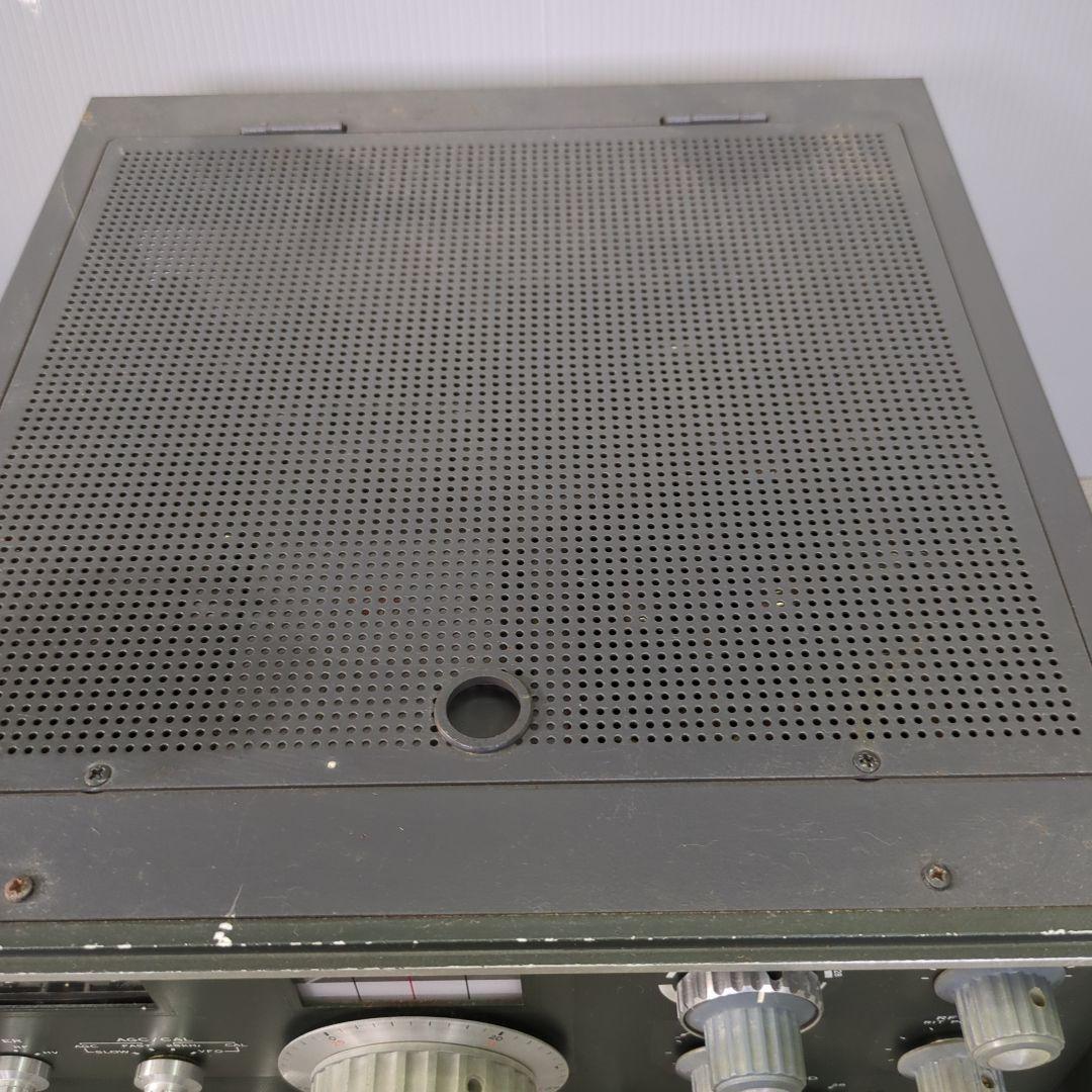 トランシーバー TRIO TS-500X SSB TRANSCEIVER MODEL