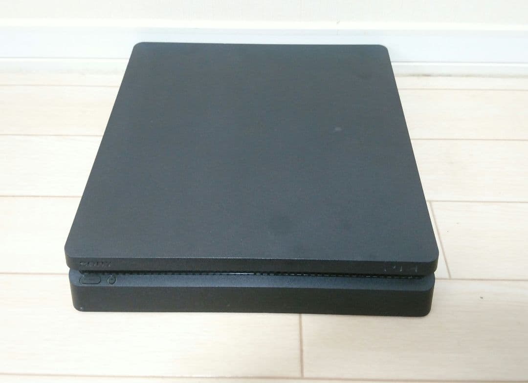 PS4 CH-2200B 1TB スリム