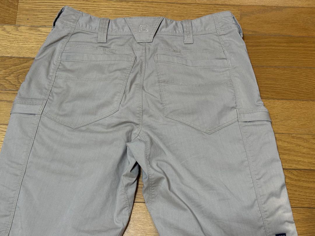5.11 TACTICAL Apex Pant KHAKI 32/30