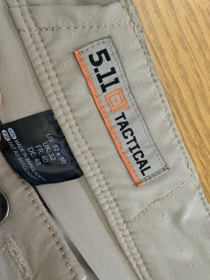 5.11 TACTICAL Apex Pant KHAKI 32/30
