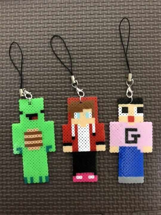 メルカリ マインクラフト ストラップ キャラクターグッズ 750 メルカリ マインクラフト ストラップ キャラクターグッズ 750