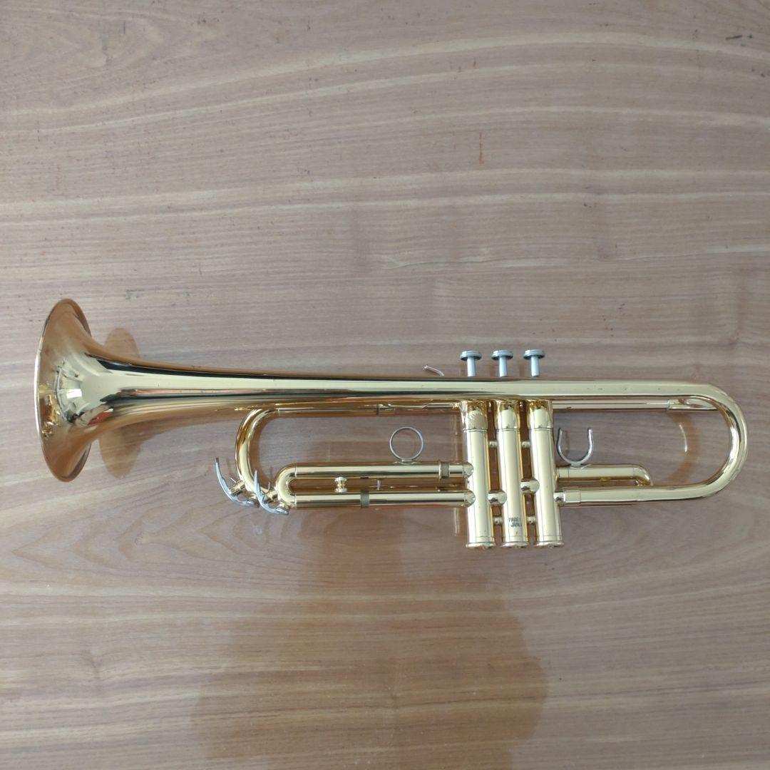 管楽器・吹奏楽器 YAMAHA YTR-6310Z
