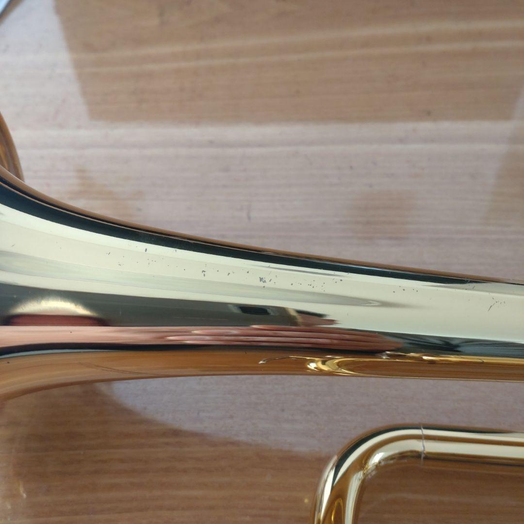 管楽器・吹奏楽器 YAMAHA YTR-6310Z