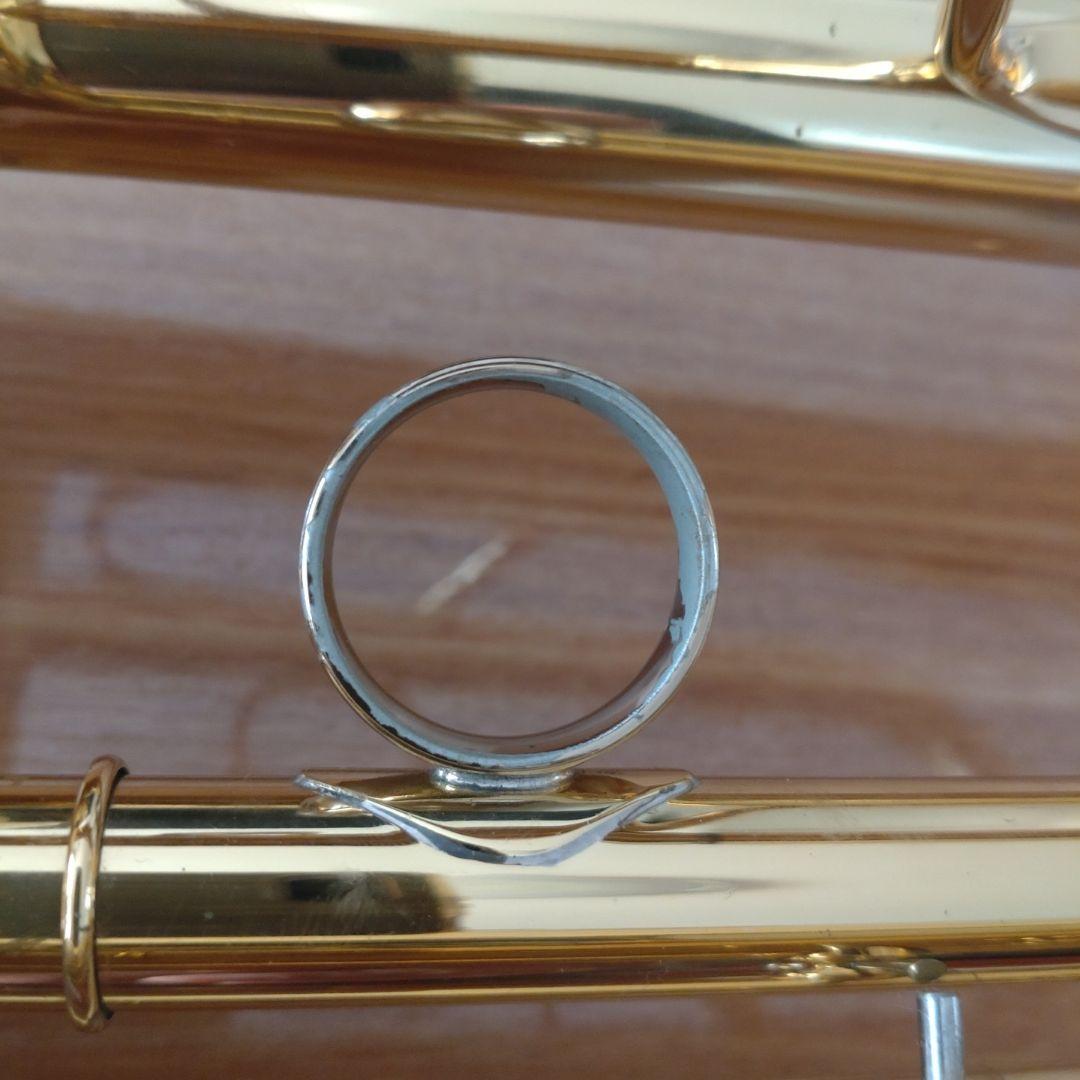 管楽器・吹奏楽器 YAMAHA YTR-6310Z