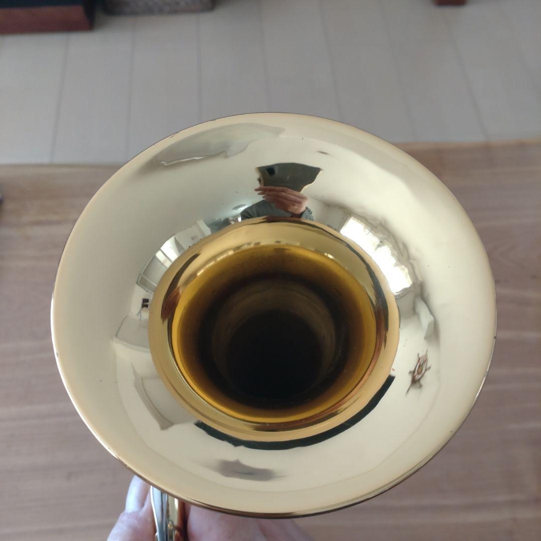 管楽器・吹奏楽器 YAMAHA YTR-6310Z