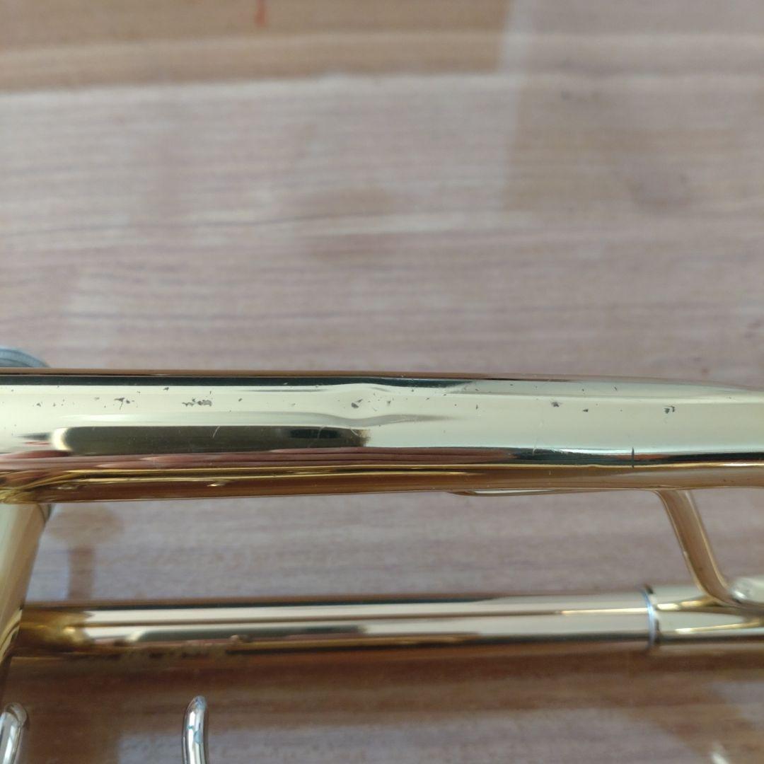 管楽器・吹奏楽器 YAMAHA YTR-6310Z