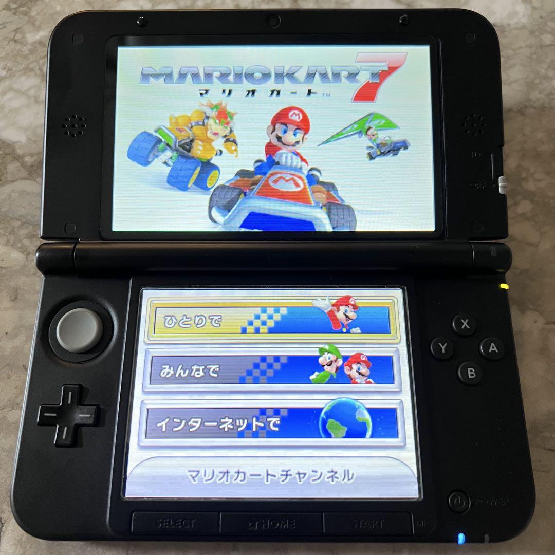 3DS マリオカート7 - メルカリ
