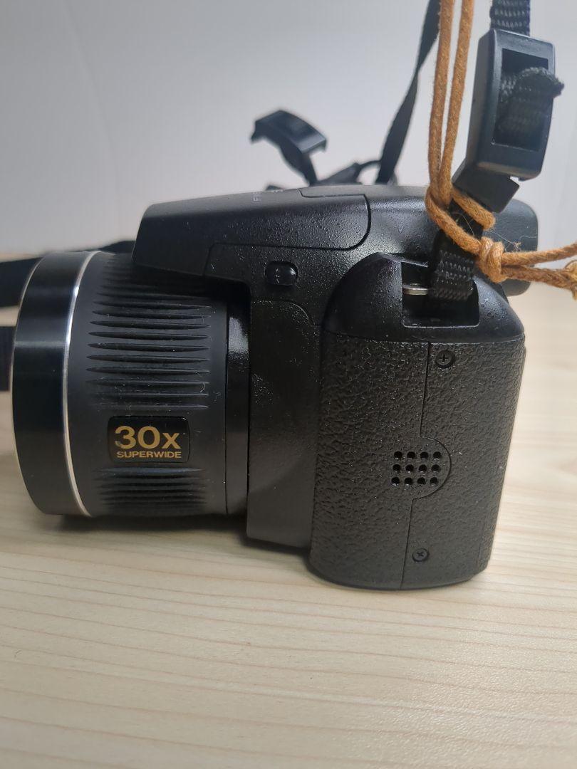 FUJIFILM