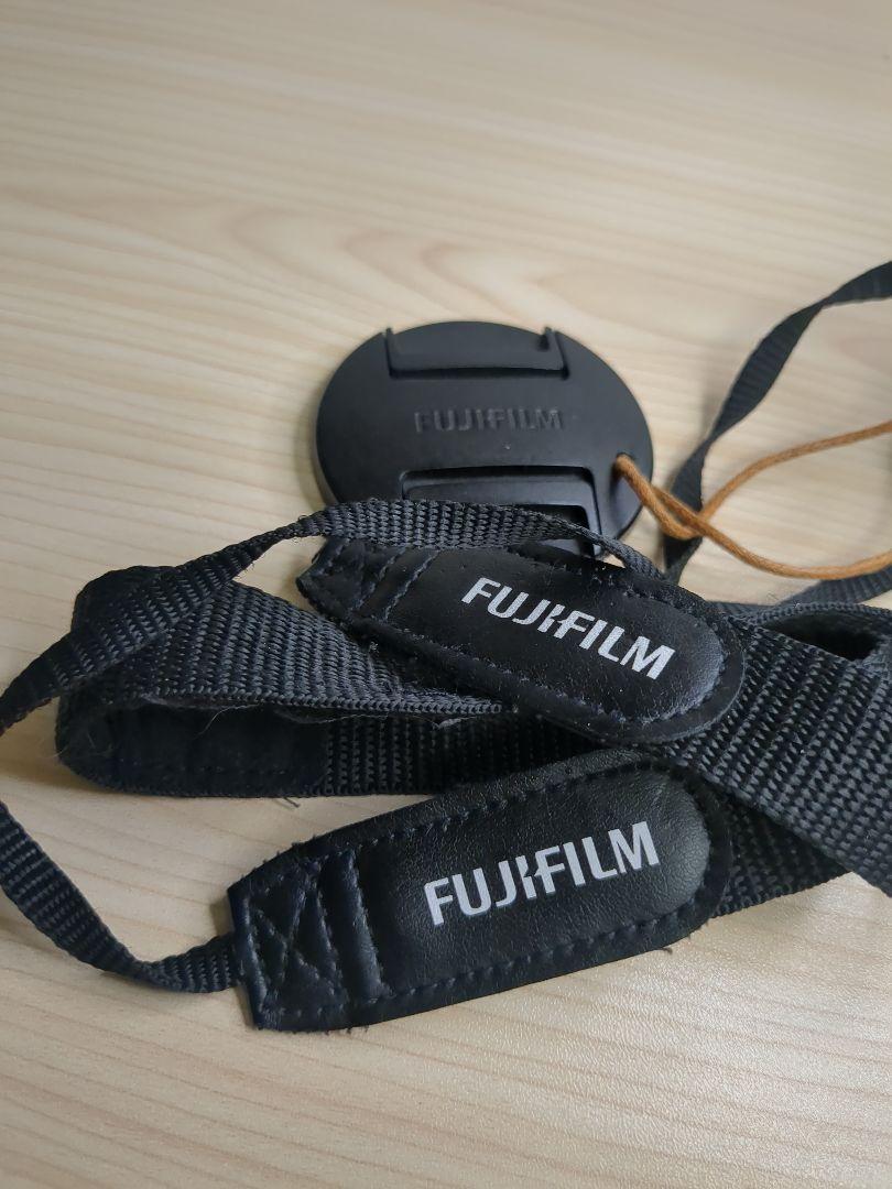 FUJIFILM