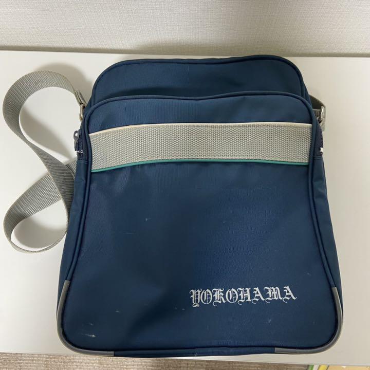 大阪超特価 横浜高校 スクールバッグ ショルダーバッグ 横高バッグ ショッピング公式店 Www Nufcblog Co Uk