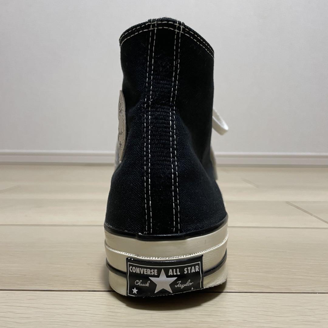 チャックテイラー LEATHER ALL STAR HI スニーカー ハイカット