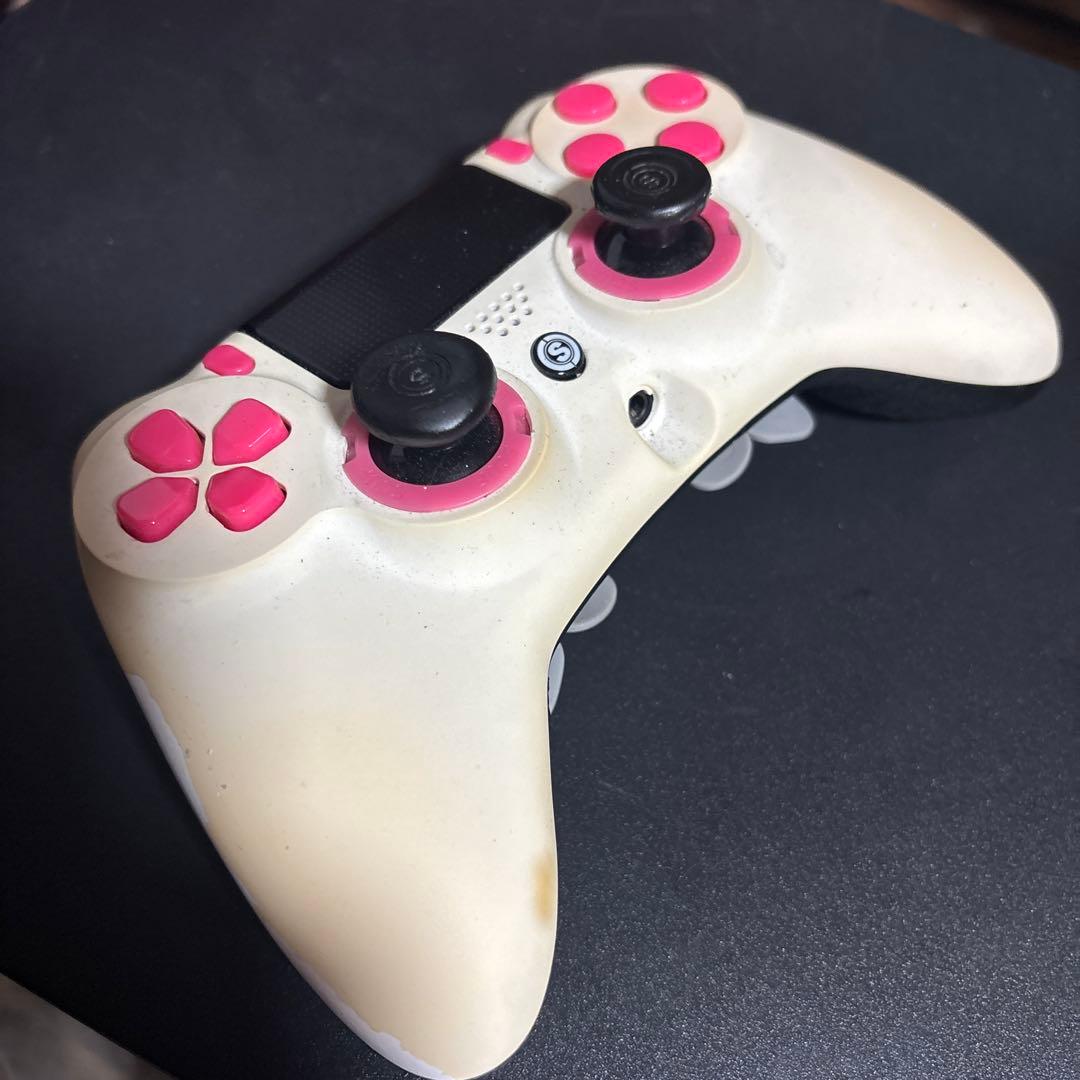 スカフインパクト