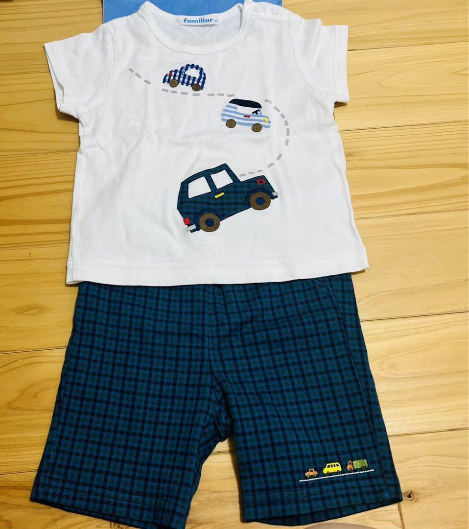 ファミリア80 セット