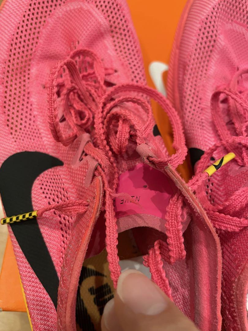 NIKE ZOOMX ドラゴンフライ 26.0