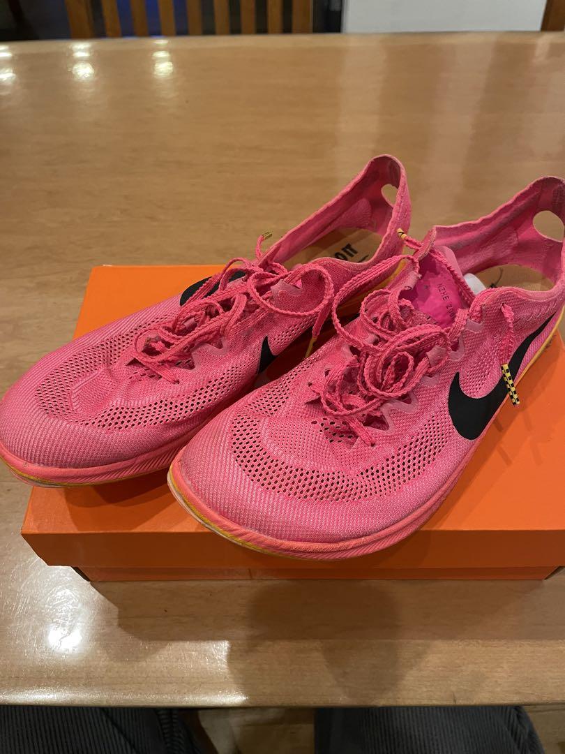 NIKE ZOOMX ドラゴンフライ 26.0