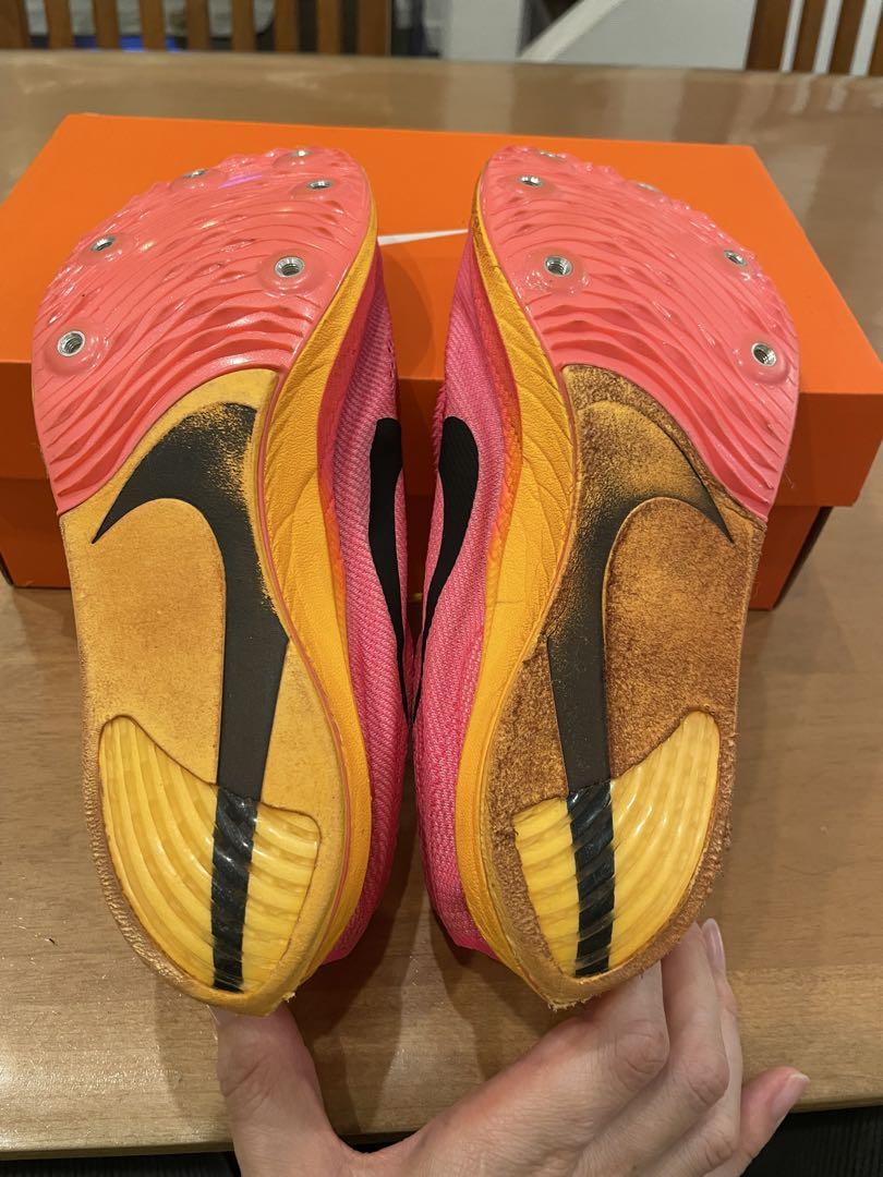 NIKE ZOOMX ドラゴンフライ 26.0