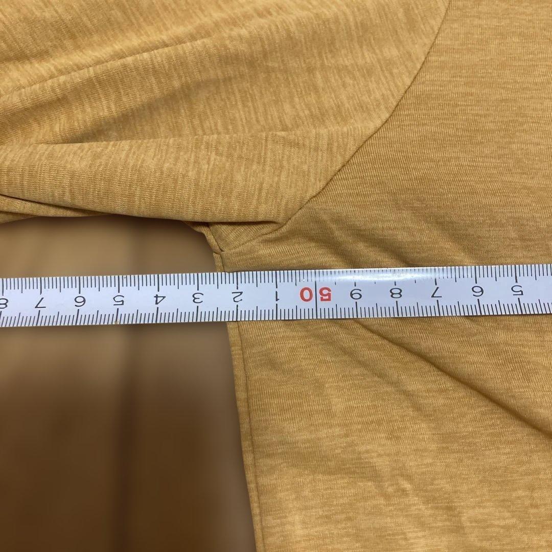 タイムセール❗️パタゴニア　50周年 キャプリーンクールデイリー　フーディニ