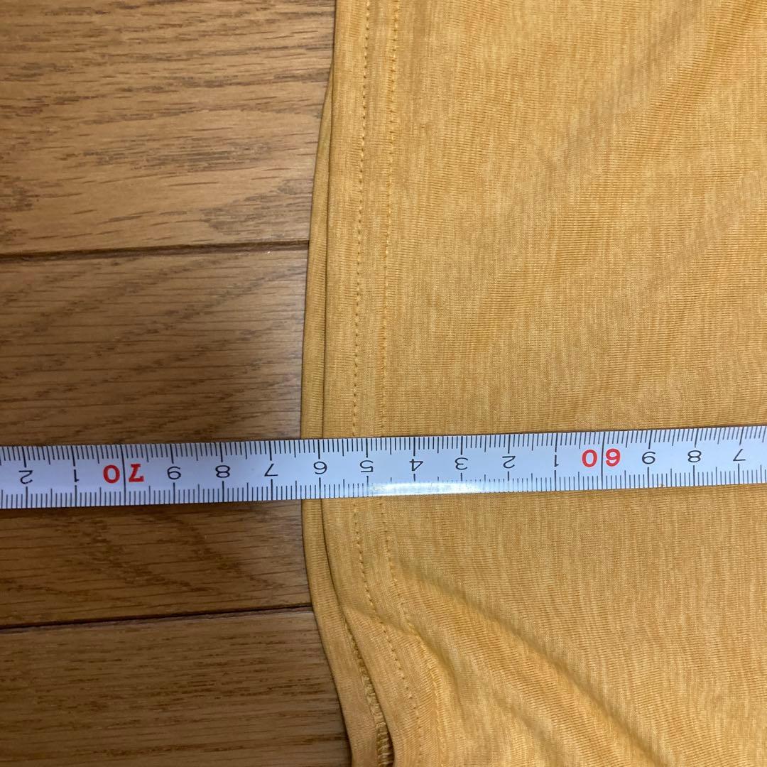 タイムセール❗️パタゴニア　50周年 キャプリーンクールデイリー　フーディニ