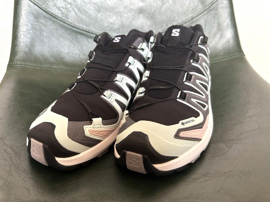 【SALOMON】サロモン XA PRO 3D V9 GORE-TEX