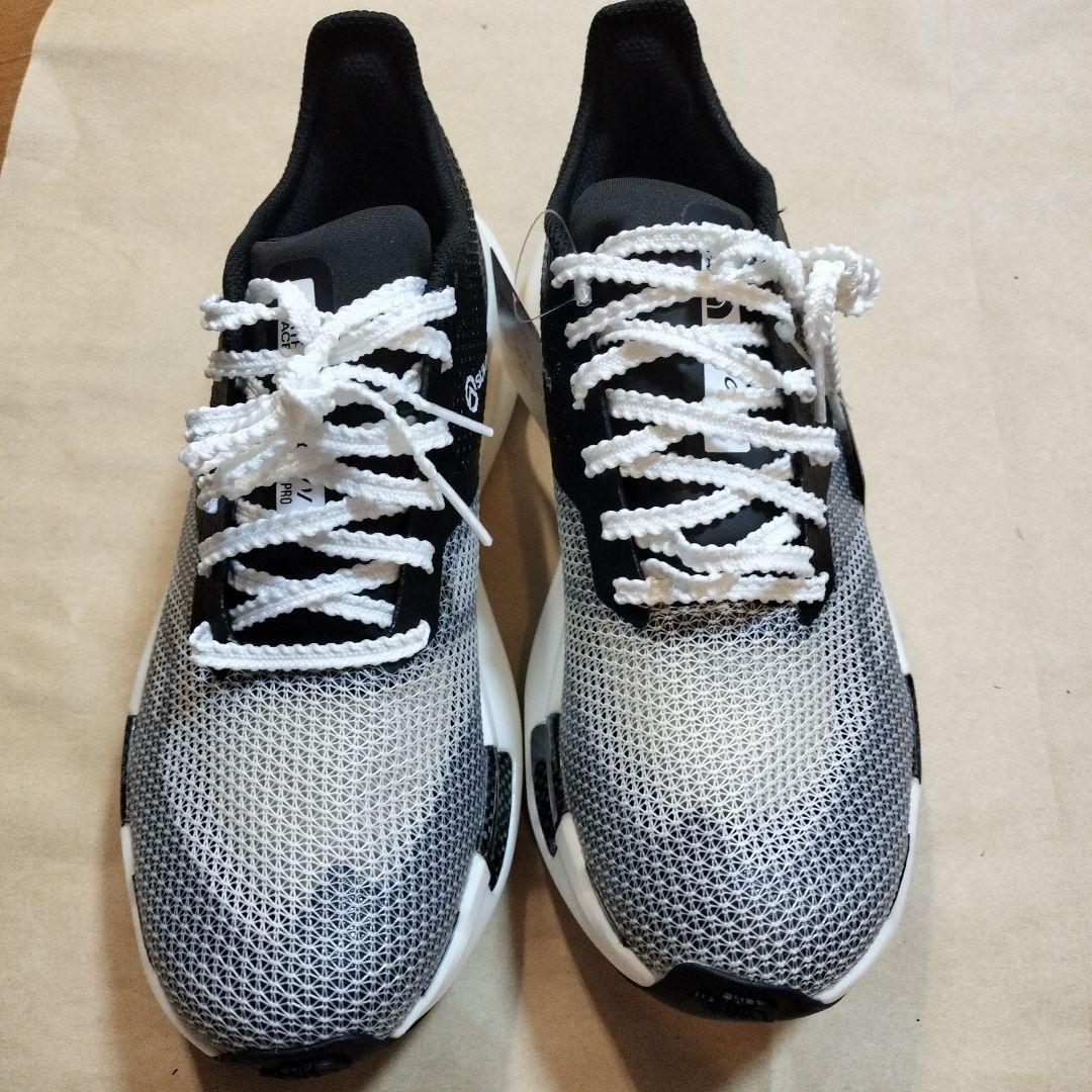 ザノースフェイス サミット ベクティブ プロ 26.0 新品