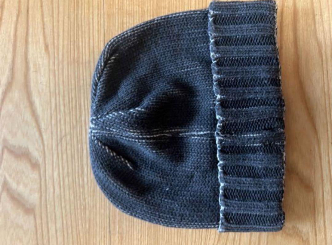 Supreme - OVERPRINT Beanie 登坂広臣着用
