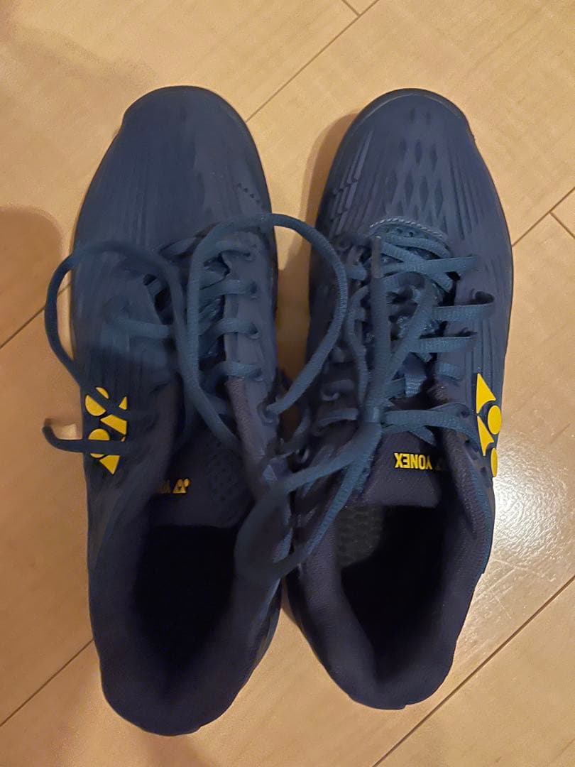 ヨネックス エクリプション5MGC26.5cm