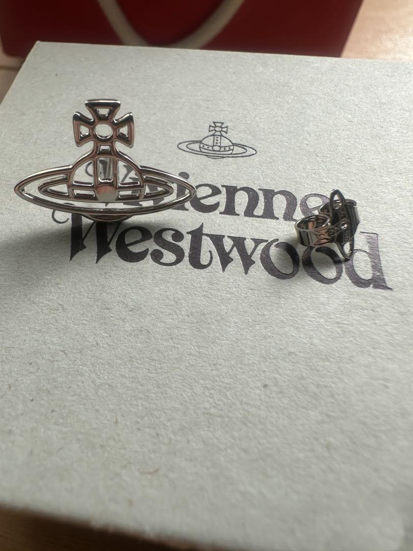 Vivienne Westwood ピアス　片耳