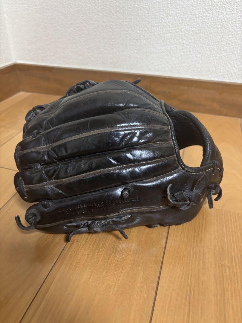 SSK 軟式 少年用グラブ 菊池モデル 二塁・遊撃手用　即戦力