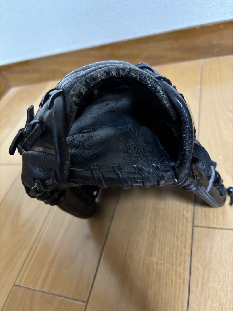 SSK 軟式 少年用グラブ 菊池モデル 二塁・遊撃手用　即戦力