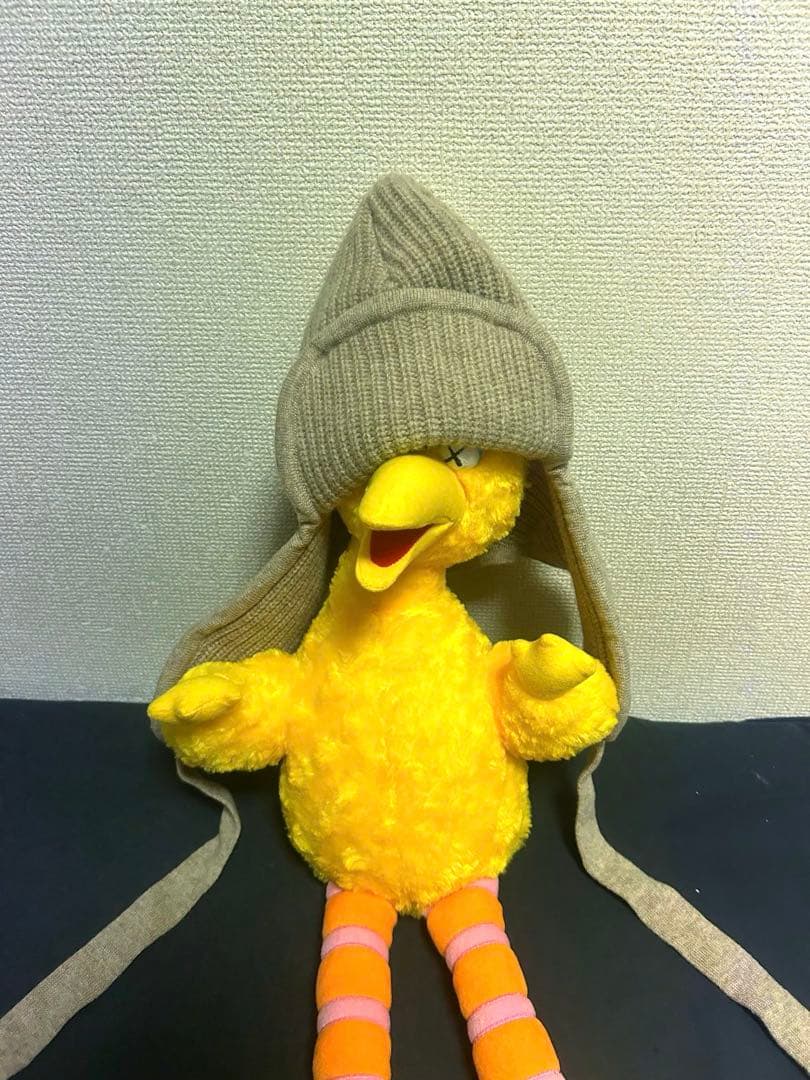 FUMIETANAKA イヤーカバーニットキャップ フミエタナカ - メルカリ