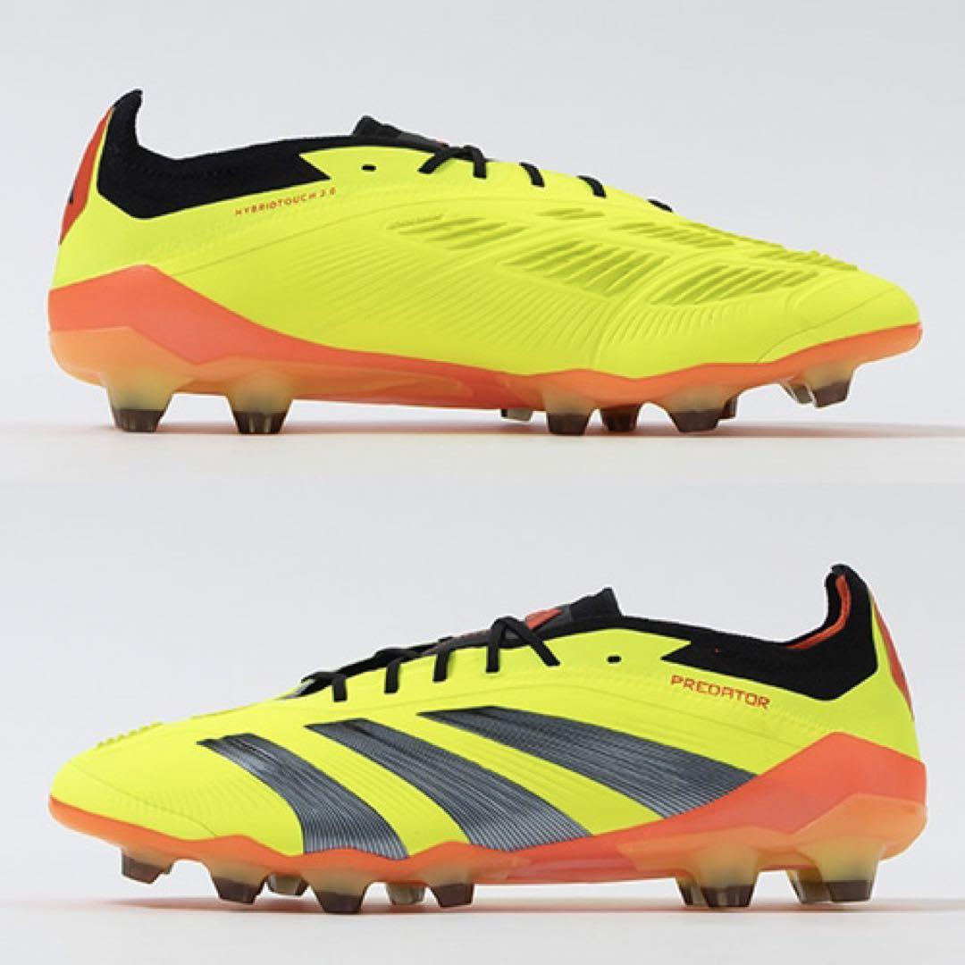 adidas Predator Elite HG 