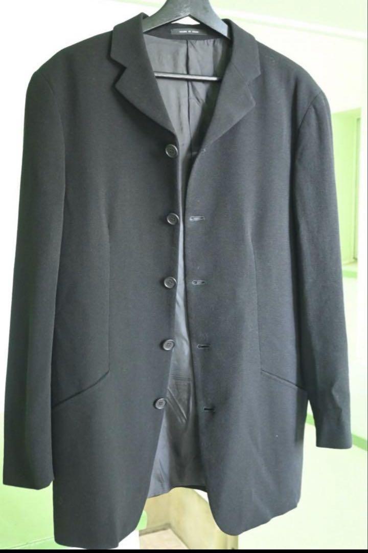 80-90s Archive Emporio Armani テーラードジャケット