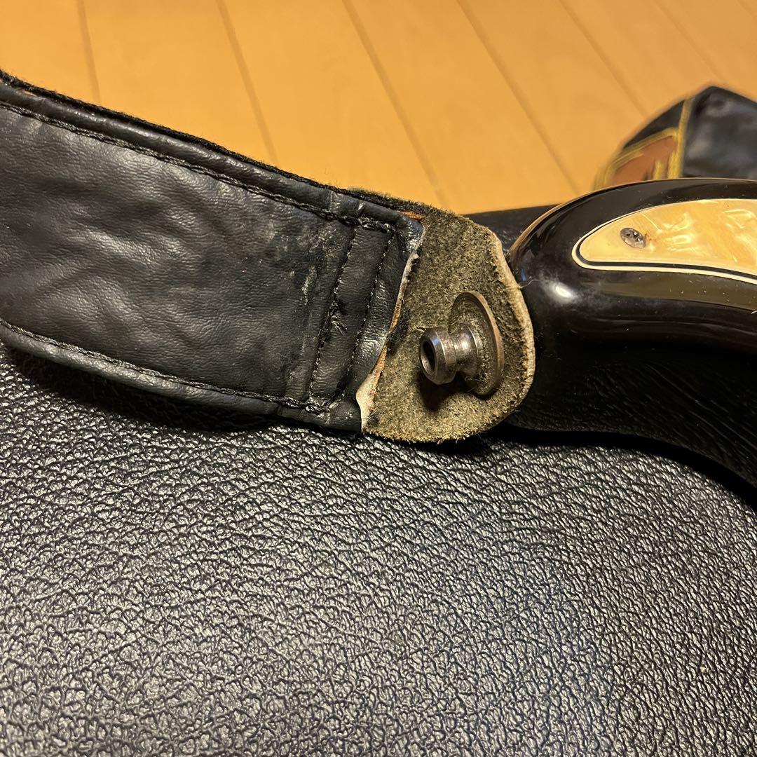 Fender USA 50th American ストラト キャスター