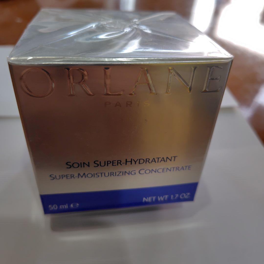ORLANE オルラーヌ スーパーイドラタンテ 50ml - メルカリ