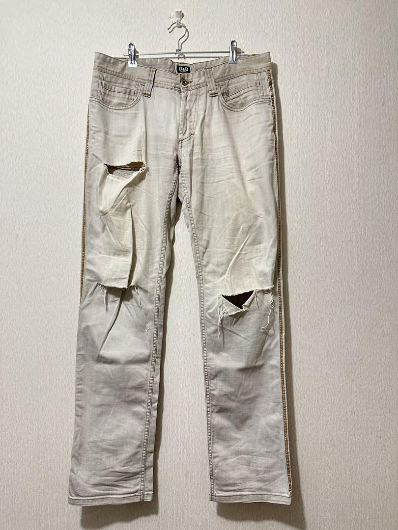 Plate Pants