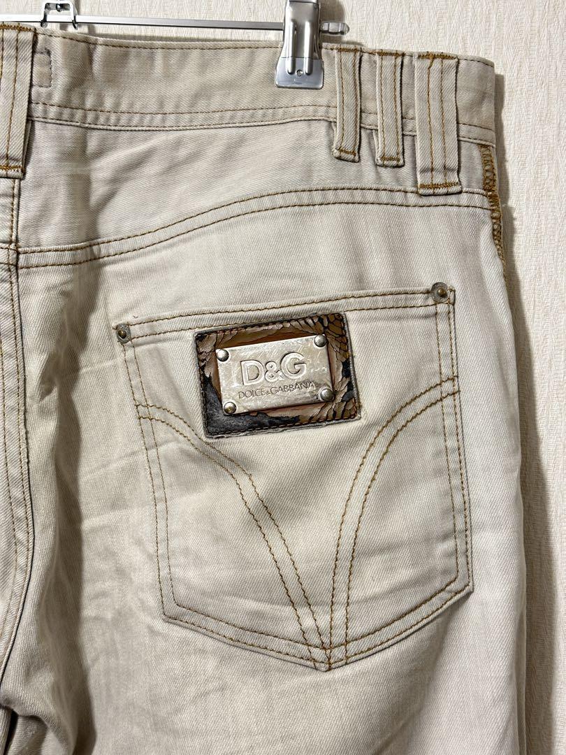 DOLCE-GABBANA