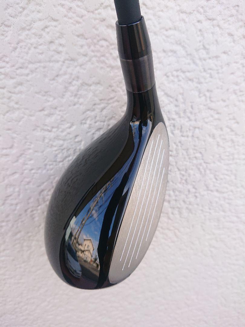 最新作好評 ロマロ Romaro Ray V2 UT 18 モーダス HB SEV5n-m48113717087 限定SALE高品質