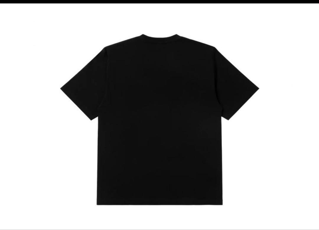 トップス Black Eye Patch OG Label Tee \"Black\" S