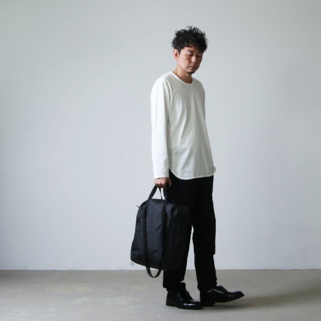 【美品】 ARC’TERYX VEILANCE Seque Tote バッグ
