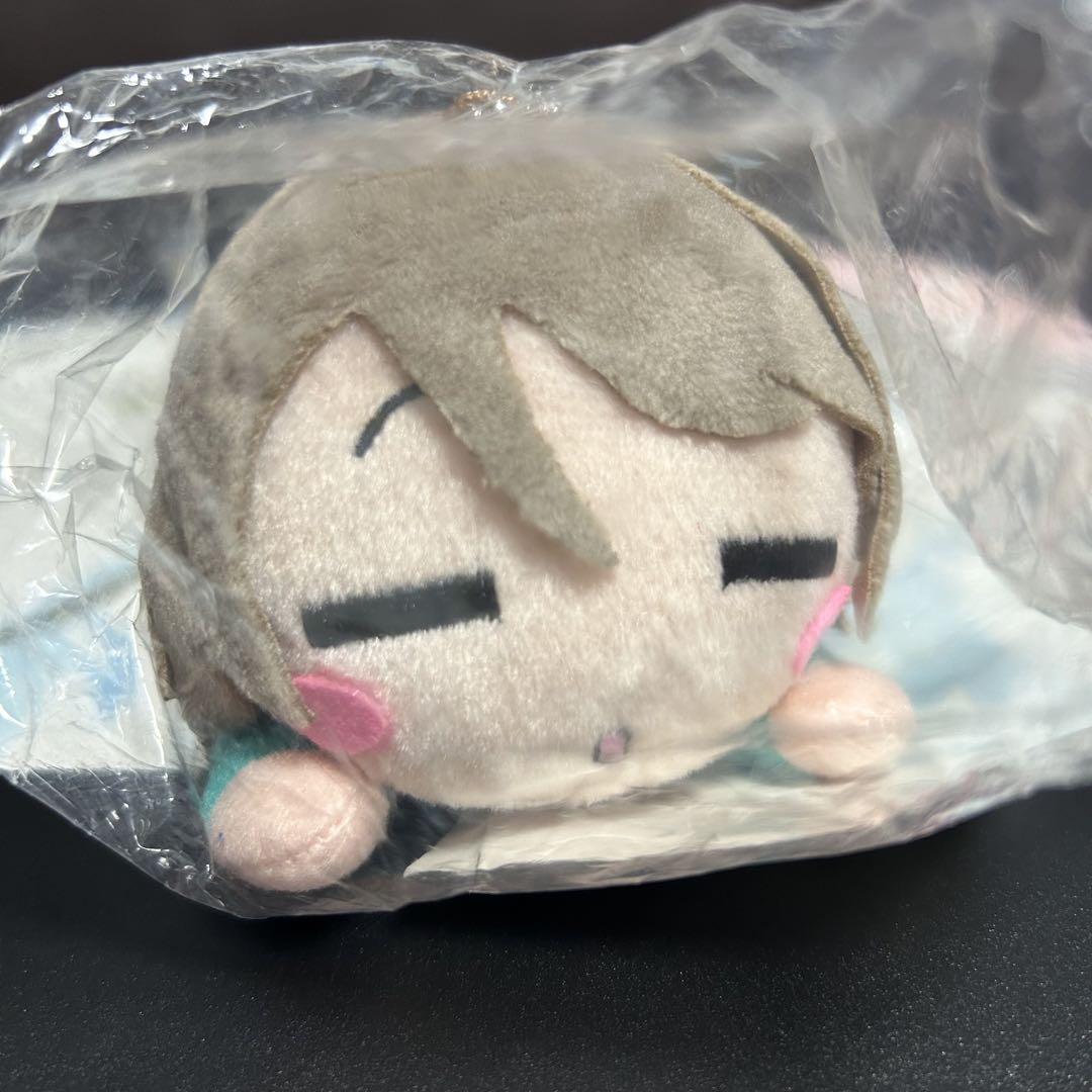 数量限定セール  渡辺曜 ラブライブ セブンイレブン 寝そべりぬいぐるみ パジャマ ぬいぐるみ