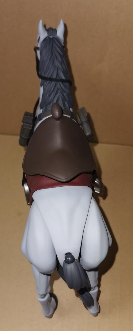 通販サイト一覧 figma エルヴィン メルカリ - 進撃の巨人 箱なし コミック・アニメ