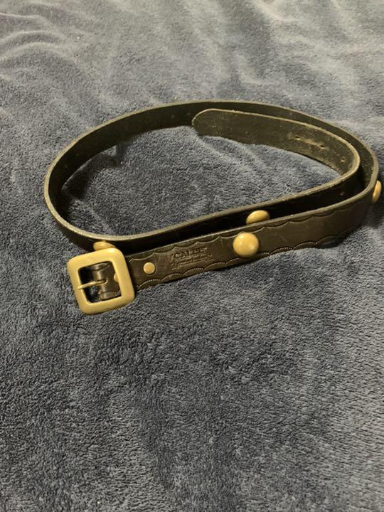 専用HTC 10th ANNIVERSARY 32 VINTAGE BELT