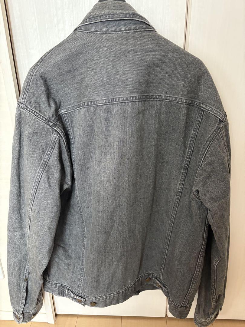 UNDERCOVER 21SS BIG Gジャン