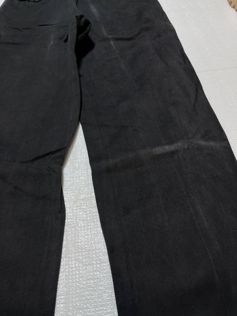 French Army M-52 Chino Pants DeadStock Fabric 