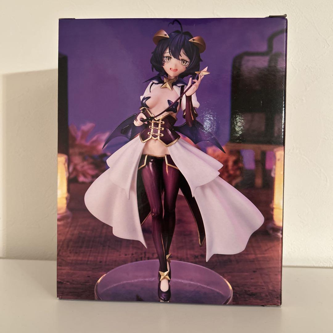 魔法少女にあこがれて Vivitフィギュア マジアベーゼ - メルカリ