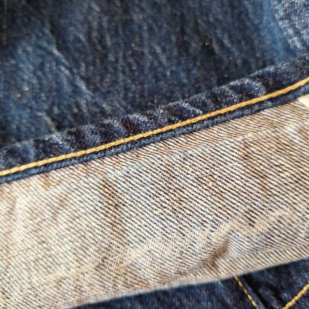 ◎フルカウント1993年リバイバル◎Levi´s好きに◎34inch1101xx ◎フルカウント1993年リバイバル◎Levi´s好きに◎34inch1101xx