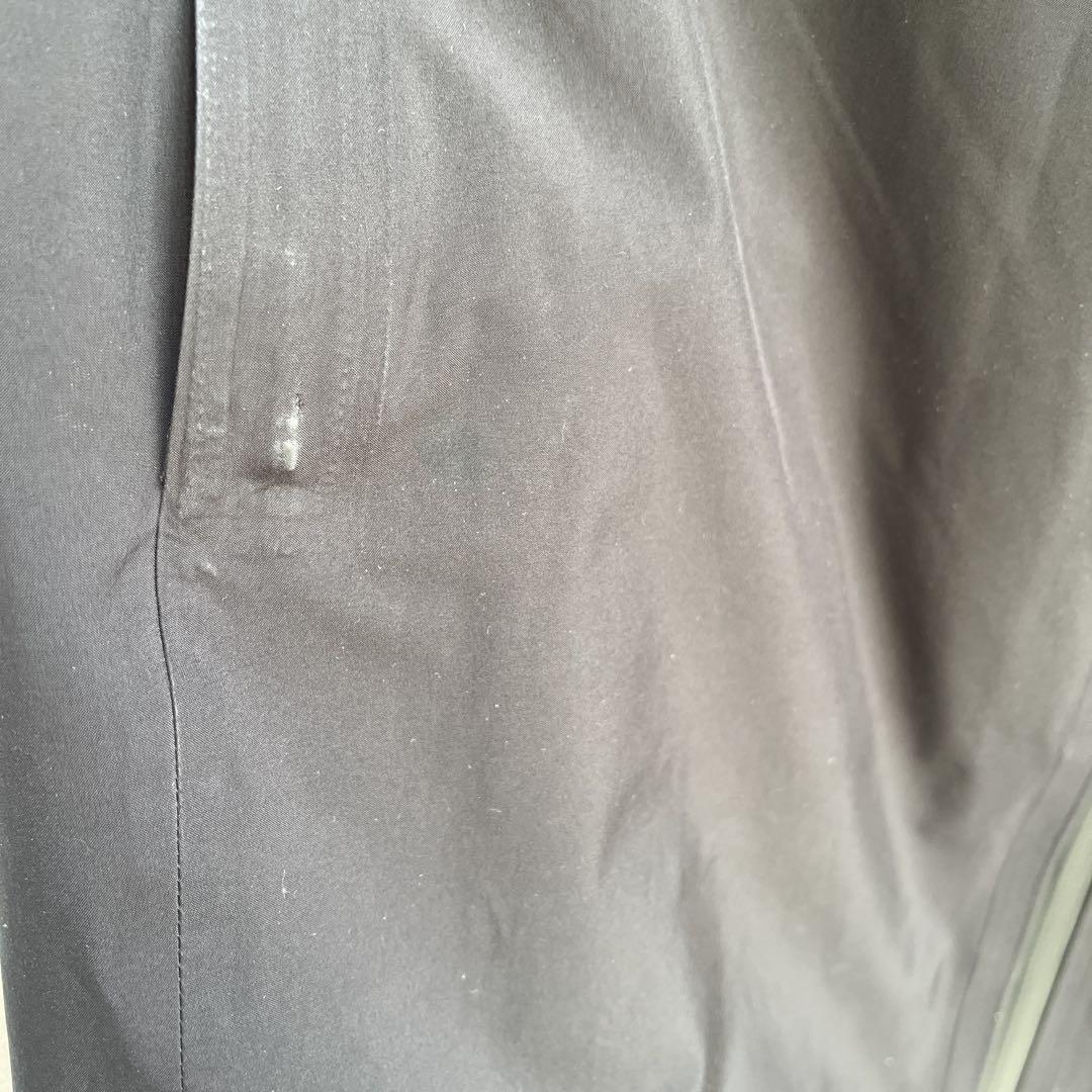 【lululemon】Rain Rebel Jacket レインジャケット