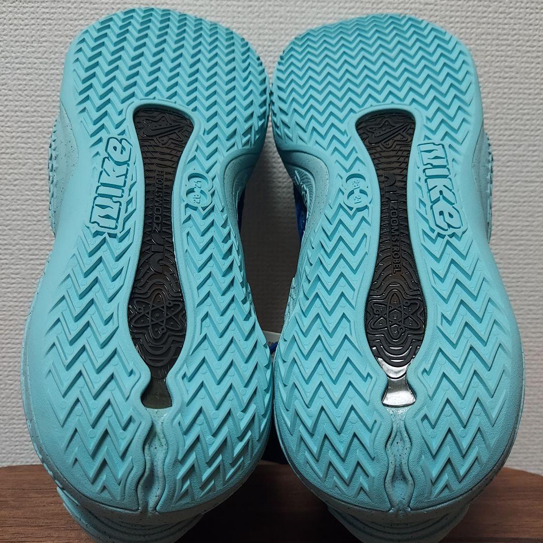 NIKE ナイキ コズミック ユニティー 未使用 メンズ 26.5cm