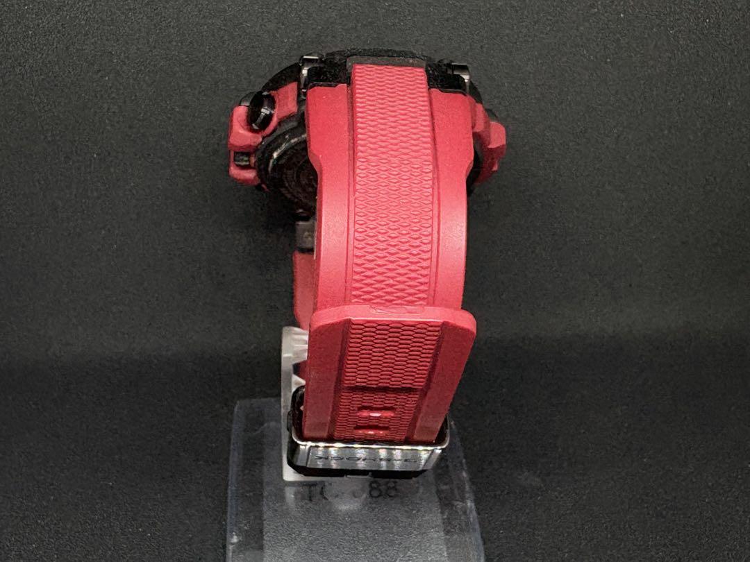 【超美品】カシオ　G-SHOCK MTG-B1000B-1A4JF 即買可